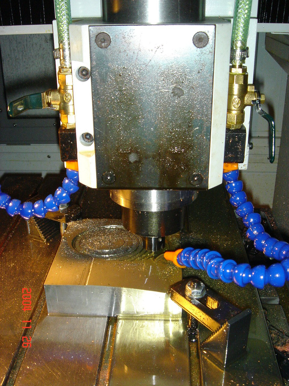 1.Moulding