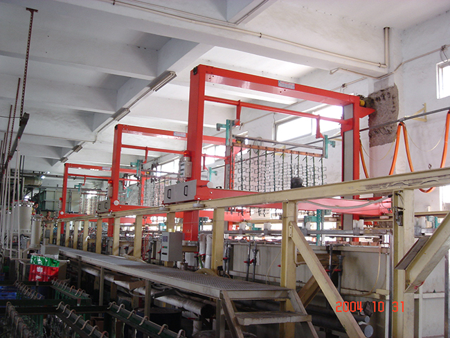 3.ELectroplate